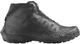 Ботинки Salomon Amphib Assault 45.5 Black (1013-1499.05.95) - изображение 1