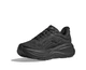 Кроссовки Hoka M Bondi 9 Wide 40.5 Black/Black (1092-197634744681) - изображение 3