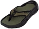 В'єтнамки Salomon RX Break Forces 43.5 Olive/Black (1013-1499.06.47) - зображення 1
