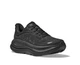 Кроссовки Hoka M Bondi 9 Wide 40.5 Black/Black (1092-197634744681) - изображение 6