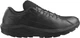 Кросівки Salomon Sense Ride 5 SR Leather 43.5 Black (1013-1499.05.79) - зображення 1