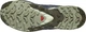 Кроссовки Salomon XA PRO 3D V9 45.5 Black/Gold (1013-11.00.68) - изображение 6