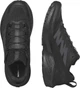 Кроссовки Salomon Sense Ride 5 SR 46 Black (1013-1499.05.15) - изображение 5