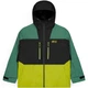 Куртка Picture Organic Object 2026 Green/Black L (1012-MVT0584B-L) - изображение 1