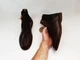 Чоловічі черевики KicKers 41 25.5 см 6 UK коричневі - изображение 3