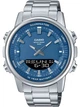 Чоловічі наручні годинники Casio AMW-880D-2A1 - изображение 1