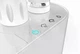 Отпариватель вертикальный SteamOne EUH2020W - изображение 7