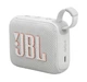 Акустика JBL GO 4 White (JBLGO4WHT) - изображение 2