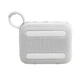 Акустика JBL GO 4 White (JBLGO4WHT) - изображение 5