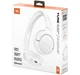 Навушники JBL T530BT White (JBLT530BTWHTEU) - зображення 8