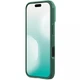 Карбоновая накладка Nillkin CamShield Pro для Apple iPhone 17 Pro Max (6.9") Deep Green - изображение 2