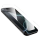 Защитное стекло Nillkin (H+ PRO) для Apple iPhone 17 Pro (6.3") (+ аппликатор) Прозрачный - изображение 2