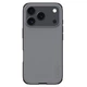 Чохол Nillkin Matte Pro для Apple iPhone 17 Pro (6.3") Transparent black - зображення 5