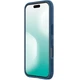 Чехол Nillkin Matte Pro для Apple iPhone 17 Pro (6.3") Синий / Blue - изображение 2