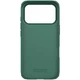 Чохол Nillkin Matte Pro для Apple iPhone 17 Pro (6.3") Зелений / Deep Green - зображення 1