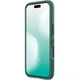 Чохол Nillkin Matte Pro для Apple iPhone 17 Pro (6.3") Зелений / Deep Green - зображення 4