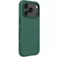 Чохол Nillkin Matte Pro для Apple iPhone 17 Pro (6.3") Зелений / Deep Green - зображення 5