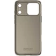 Карбоновая накладка Nillkin CamShield Pro для Apple iPhone 17 Pro Max / 18 Pro Max (6.9") Gold - изображение 1
