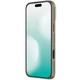 Карбоновая накладка Nillkin CamShield Pro для Apple iPhone 17 Pro Max / 18 Pro Max (6.9") Gold - изображение 2