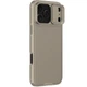 Карбоновая накладка Nillkin CamShield Pro для Apple iPhone 17 Pro Max / 18 Pro Max (6.9") Gold - изображение 5