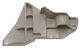 Дополнительный упор (направляющий угольник) дисковой пилы Makita LS1040/LS1040F код 142816-8, rest1578 - изображение 2