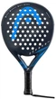 Ракетка для паделу, падел-теніса Head Zephyr PRO, Black/Blue - зображення 1