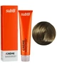 Стійка фарба Subtil для волосся Creme Permanent Hair Color 7/12 Блондин попелясто-перламутровий 60 мл - зображення 1