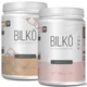 Протеин Изолят Bilko 2 уп. по 900 г. - изображение 1