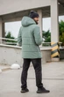 Куртка, колір Оливковий Fashion 9DN_802-41812Oliva L 2000000968650 - изображение 4