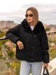 Куртка -трансформер, колір Чорний Fashion 9DN_4409-т01Black M 2000000969947 - изображение 2