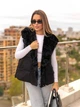 Куртка -трансформер, колір Чорний Fashion 9DN_4409-т01Black M 2000000969947 - изображение 3