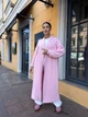 Кардиган, колір Рожевий Fashion 9SO_2067Pink M 2000000962740 - изображение 2