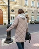 Куртка, колір Бежевий Fashion 9DN_4409-5802Beige 4XL 2000000969633 - зображення 3