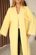 Кардиган, колір Жовтий Fashion 9SO_2073Yellow M 2000000973227 - изображение 2