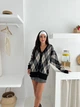Кардиган, колір Сірий Fashion 9SO_6000Grey M 2000000962566 - зображення 1