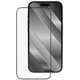 Защитное стекло Proove Premium iPhone 13 Pro Max/14 Plus black - изображение 2