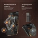 Защитное стекло Proove Achilles iPhone 13/13 Pro/14/16e/17e черный - изображение 9