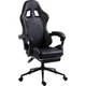 Геймерське крісло GT Racer X-2323 Black - зображення 6