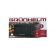 Микроволновая печь Grunhelm 20MX730-B - изображение 10