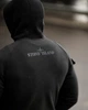 Флісовий костюм Stone Island чорний/ Розмір XL /4 вт6892 - изображение 9