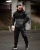 Флісовий костюм Stone Island чорний/ Розмір XL /4 вт6892 - изображение 10