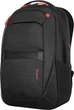 Рюкзак для ноутбука Targus Strike 17.3" Black/Red (TBB639GL) - зображення 8