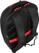 Рюкзак для ноутбука Targus Strike 17.3" Black/Red (TBB639GL) - зображення 10