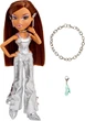 Лялька BRATZ Charmz Ясмін 599340 - зображення 3