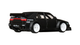 Машинка Premium 2шт Hot Wheels Alfa Romeo 155 V6 TI / '69 Alfa Romeo 33 Stradale 2-Packs 1:64 JBK95 Black - изображение 4
