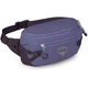 Поясная сумка Osprey Transporter Waist Pack Euphoria purple/purple ink Uni (100080142) - изображение 1