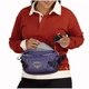 Поясная сумка Osprey Transporter Waist Pack Euphoria purple/purple ink Uni (100080142) - изображение 6