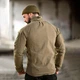 Зимовий Анорак Yinren Shadow Combat Gen 2 XL олива - изображение 2