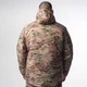 Куртка Зимова R-Military Nord Storm з утеплювачем G-Loft 5XL мультикам - изображение 2
