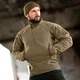 Зимовий Анорак Yinren Shadow Combat Gen 2 XL олива - изображение 5